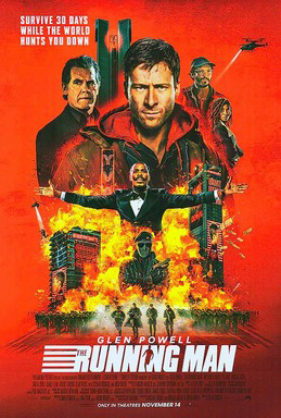 فیلم مرد فراری 
